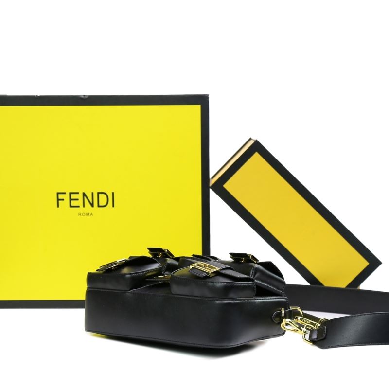 Fendi Satchel Bags